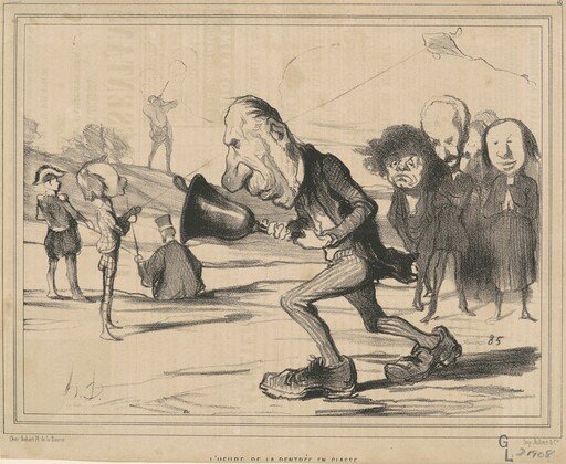 L'heure de la rentrée en classe