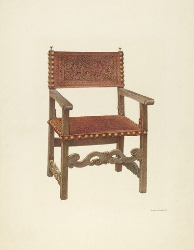 Armchair