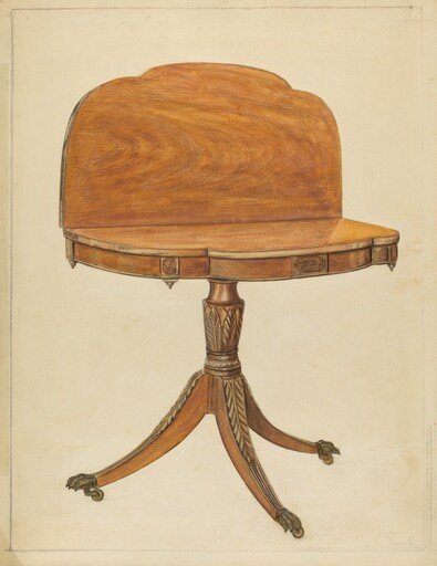 Card Table