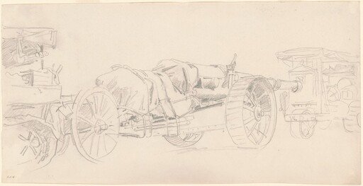 Cannon Trailers, France
