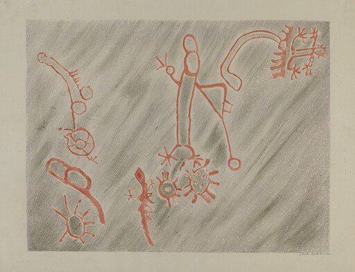 Petroglyph