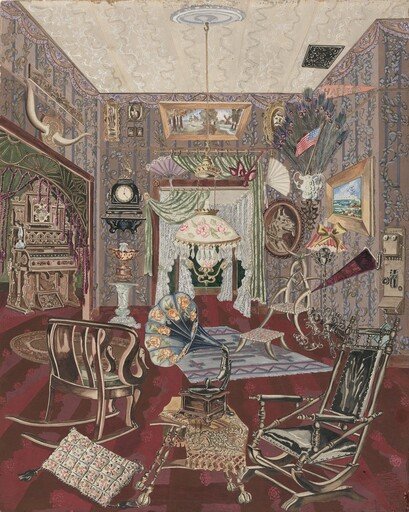 Sitting Room