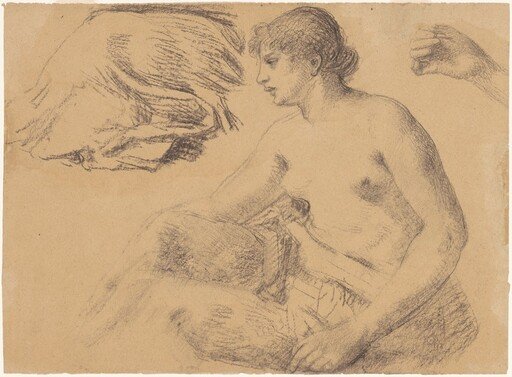 Nude Study