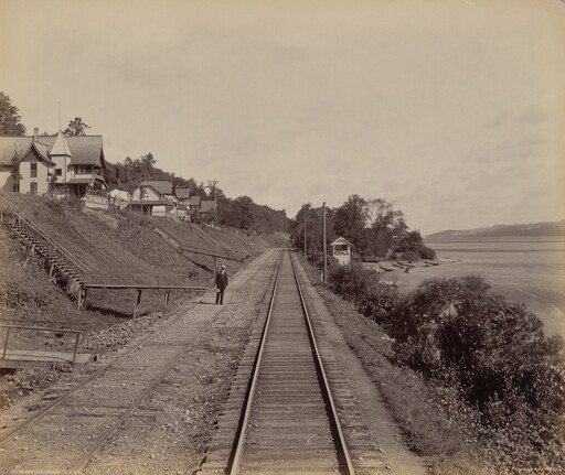 Owasco Lake, Cascade