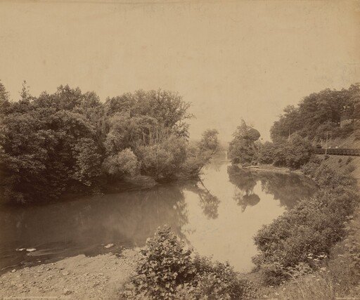 Bethlehem Island on the Lehigh