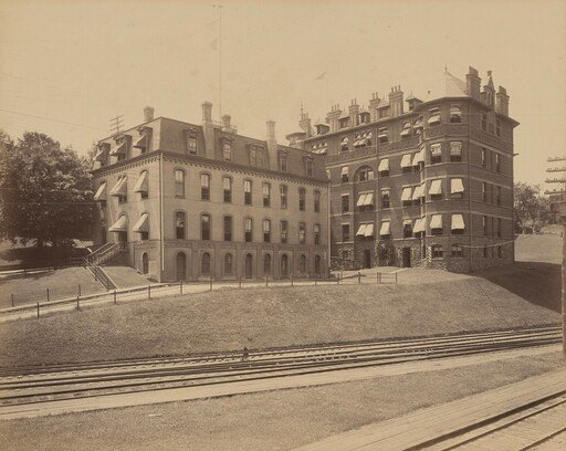 South Bethlehem General Office Buildings