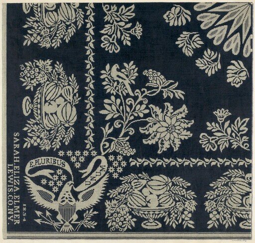 Coverlet