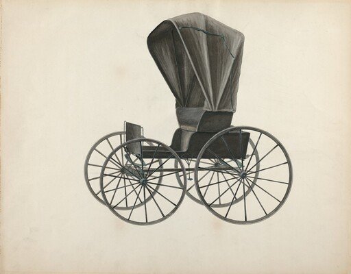 Doctor's Buggy