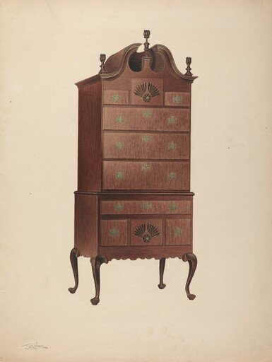 Highboy