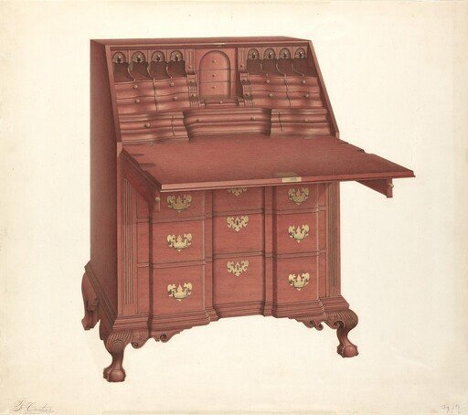 Desk