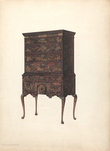 Highboy