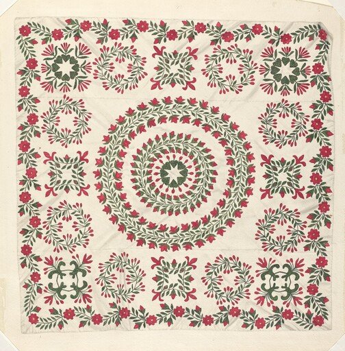 Bedspread