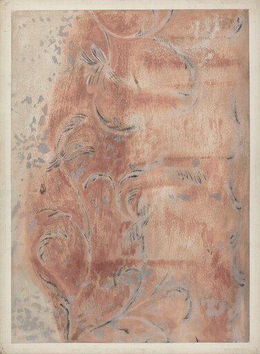 Fragment of Wall Decoration