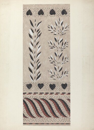 Wall Decoration
