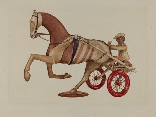 Trotter in Action