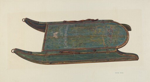 Sled