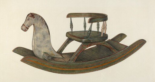 Hobby Horse