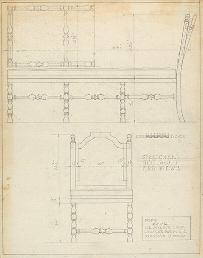 Day Bed