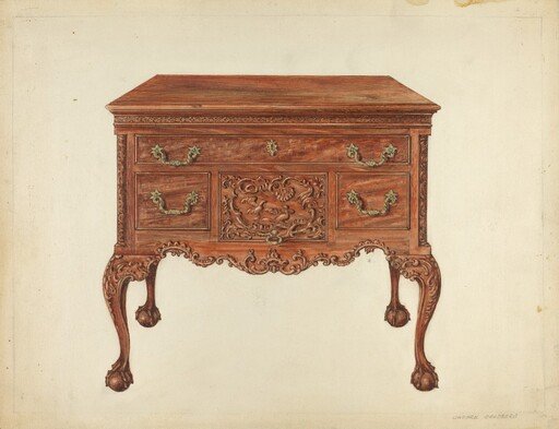Lowboy