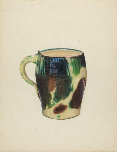 Large Mug