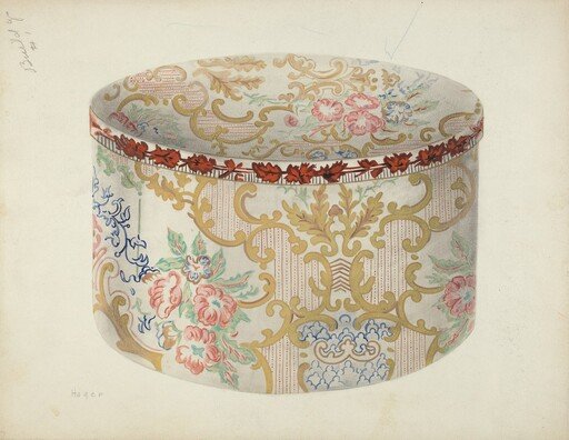 Bandbox