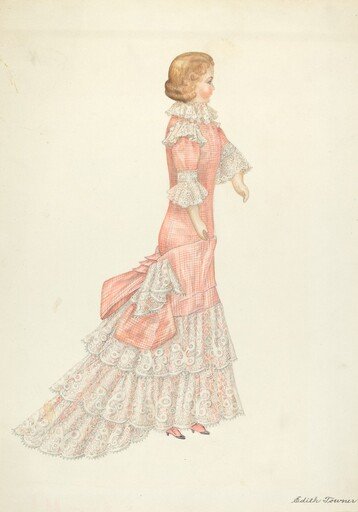 Doll: "Carrie"