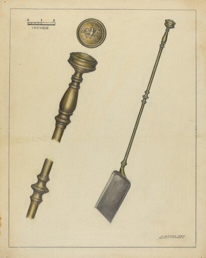 Fireplace Equipment
