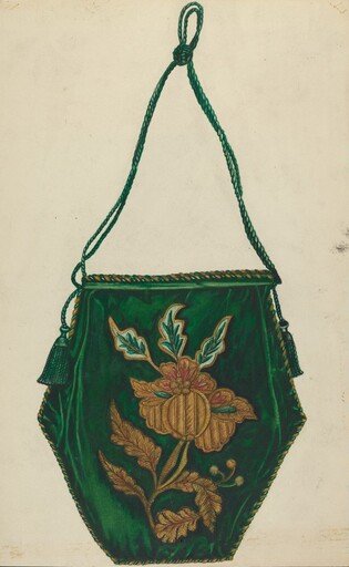 Handbag