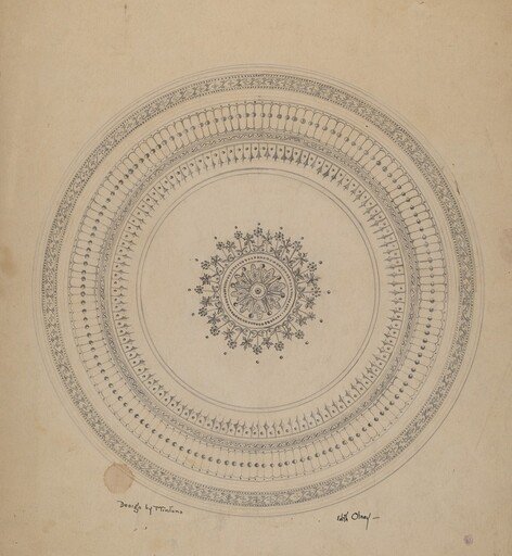 Dinner Plate