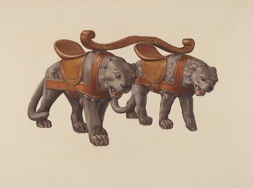 Carousel Panthers