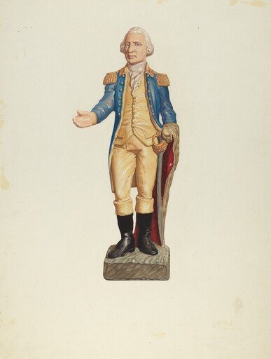 George Washington