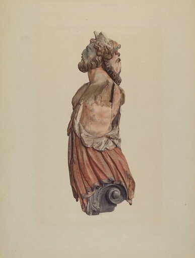 Figurehead: "Janus"