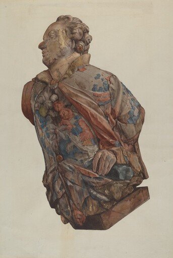 Figurehead