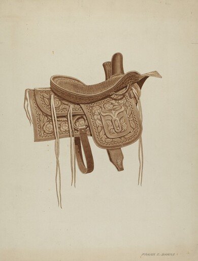 Side Saddle