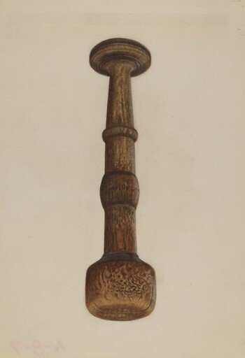 Potato Masher