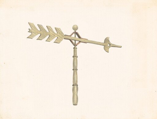 Weather Vane