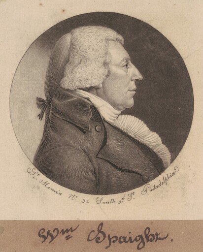 William Spaight