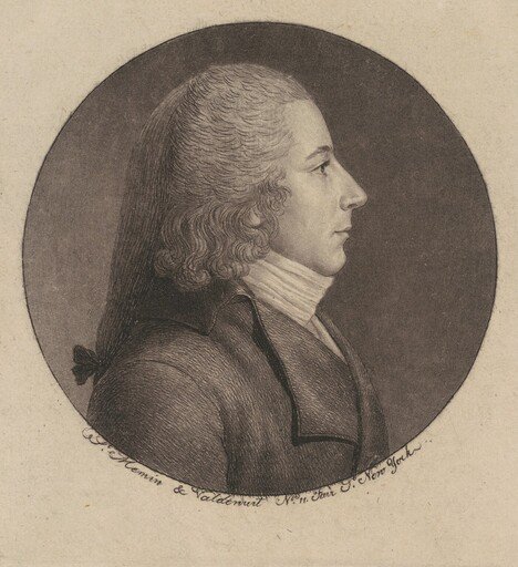 Unidentified Man