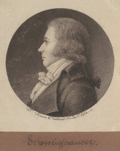 Schweighauser