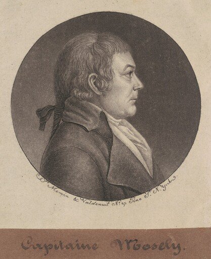 Joseph Mosely