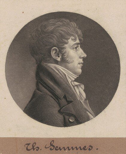 Thomas Semmes