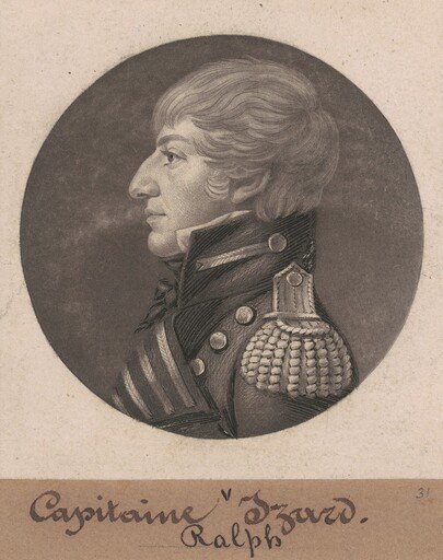 Ralph Izard II