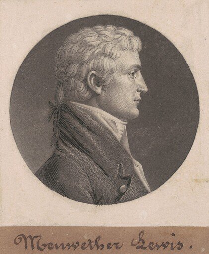 Meriwether Lewis