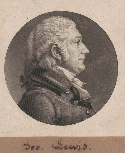 Joseph C. Lewis II