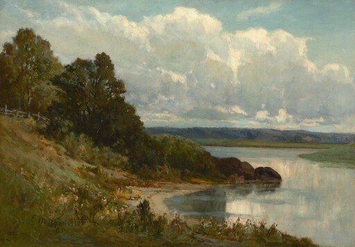 Palmer River