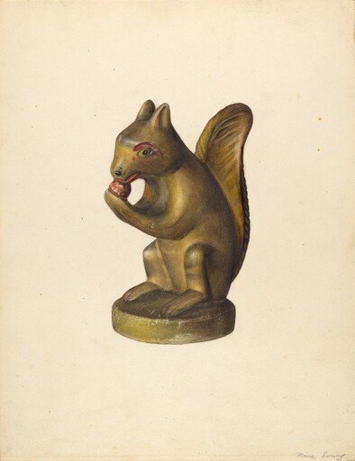 Squirrel