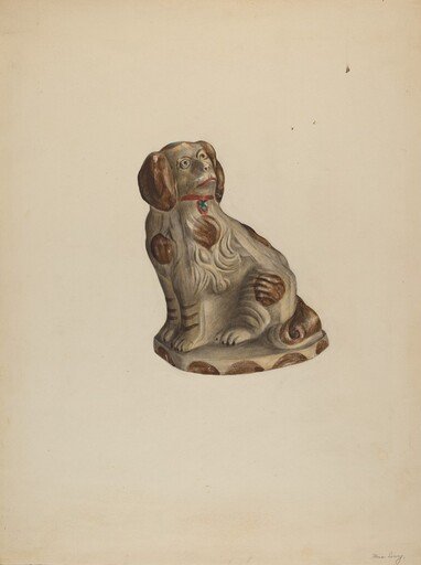 Prince Charles Spaniel