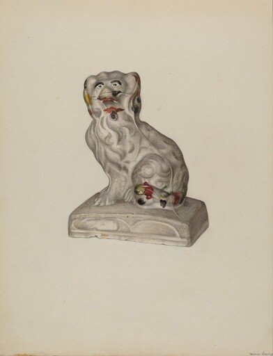 Prince Charles Spaniel