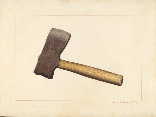Post Axe