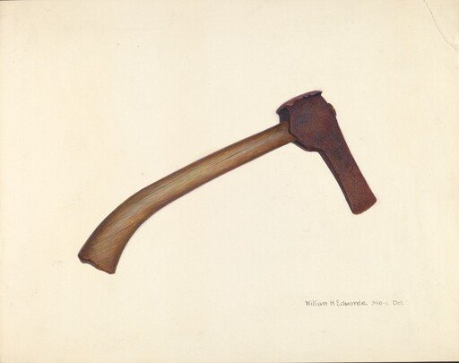 Post Axe